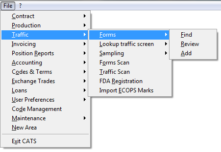 trafficforms_addingfrommainmenu.png trafficforms_addingfrommainmenu.png